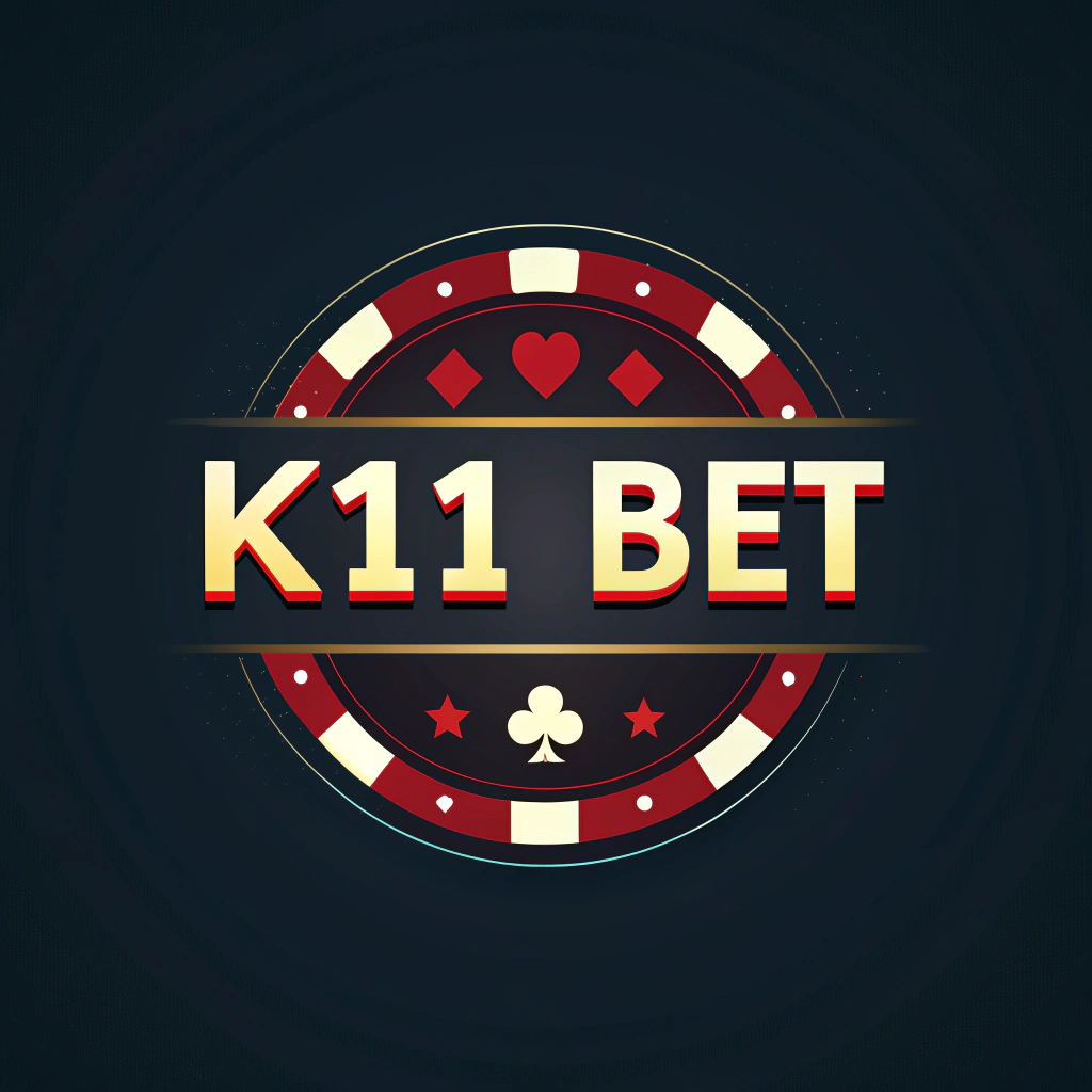 K11BET-Logo